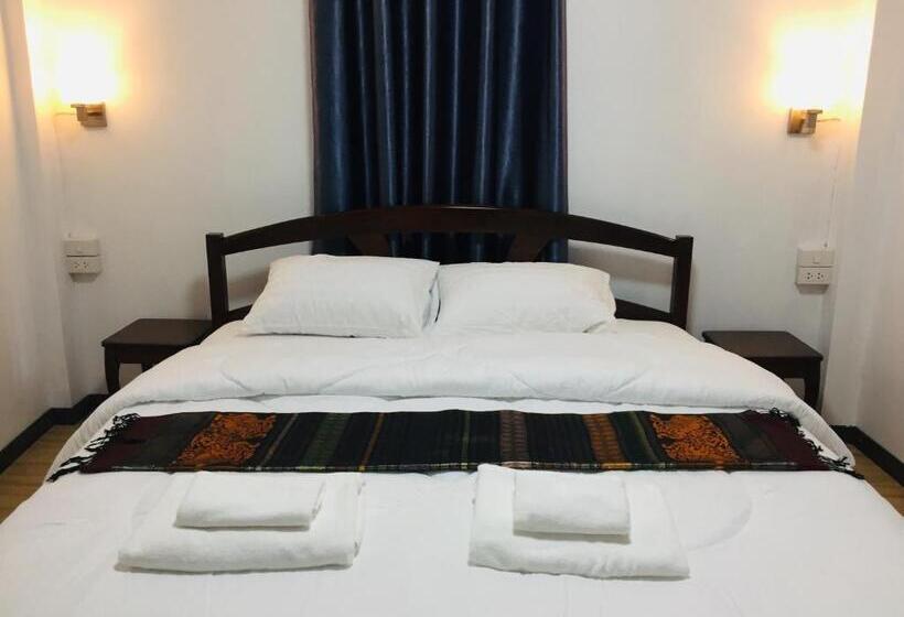بنسيون T&n Home Ayutthaya