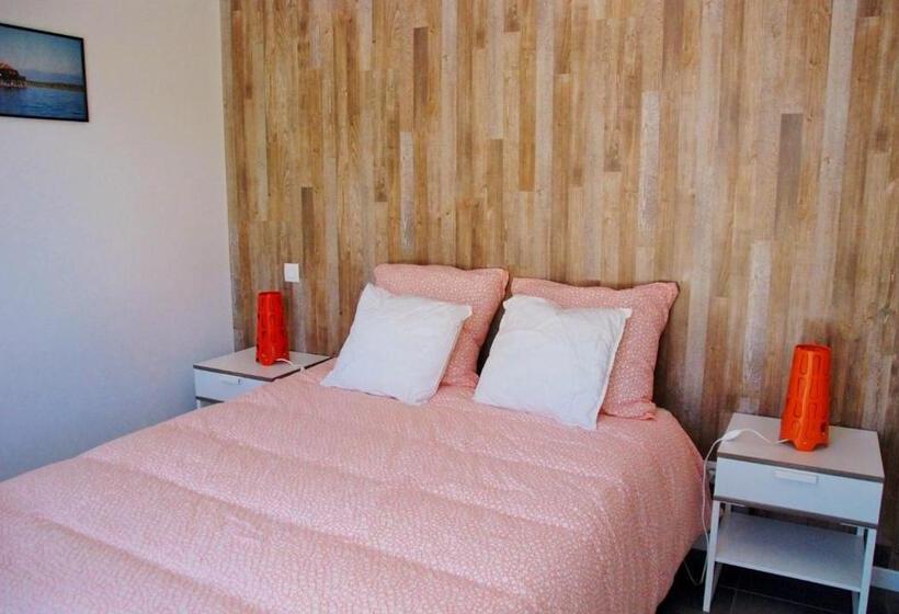 ペンション Villa Donosti Chambres D Hôtes