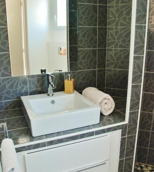 ペンション Villa Donosti Chambres D Hôtes