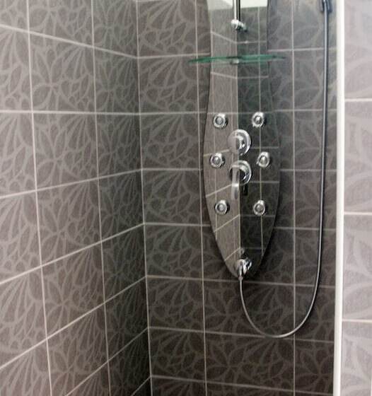 ペンション Villa Donosti Chambres D Hôtes