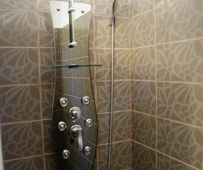 ペンション Villa Donosti Chambres D Hôtes