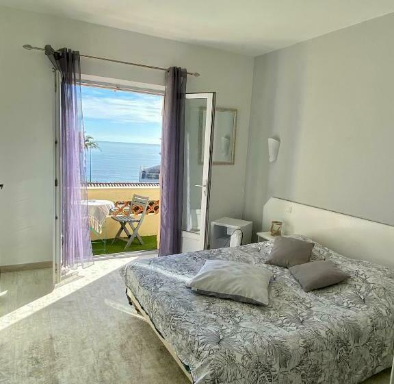 Пансион Villa Esmeralda Adults Only