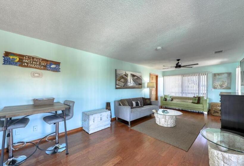 汽车旅馆  Sand Vista Vacation Rentals