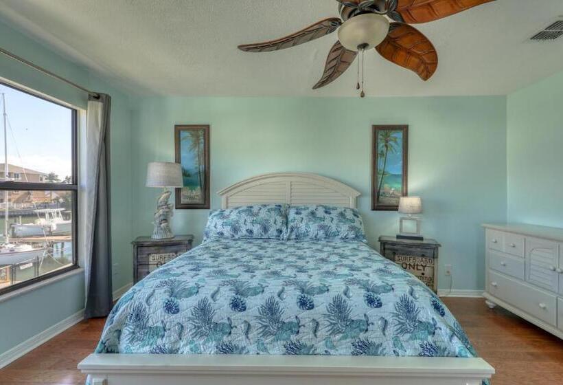 汽车旅馆  Sand Vista Vacation Rentals