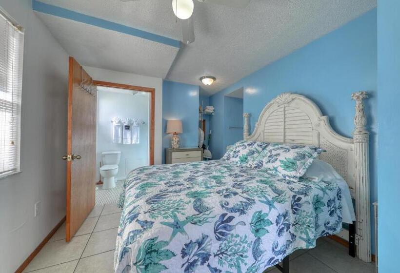 汽车旅馆  Sand Vista Vacation Rentals