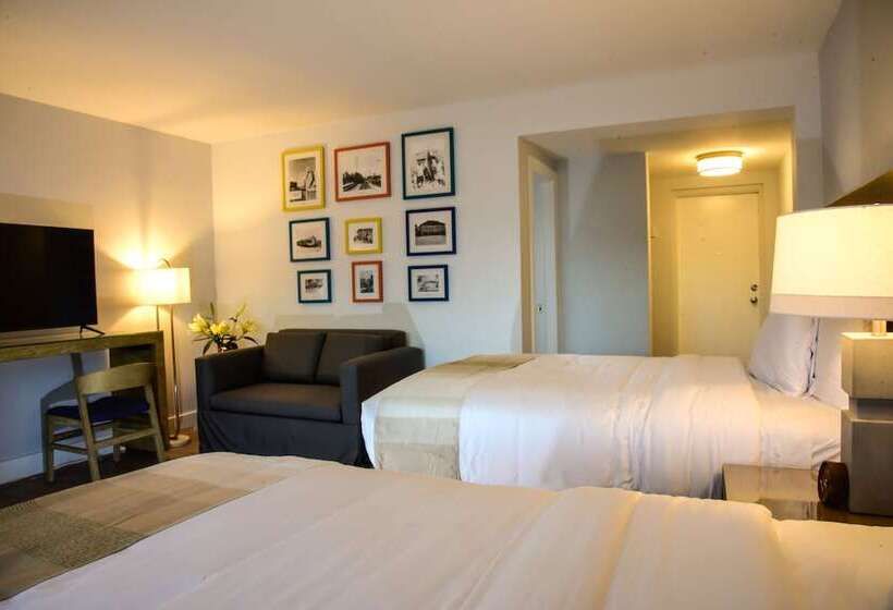 Sunset Inn