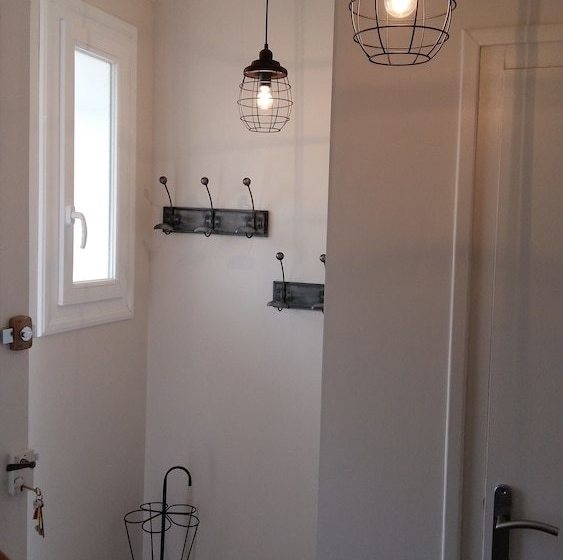 50 S Authentique Gîte 1950