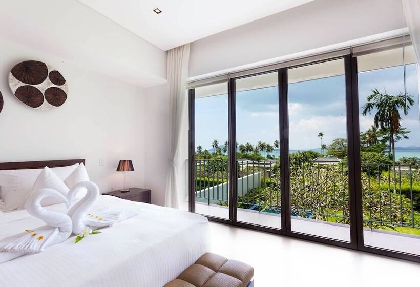 Baan Yamu Private Villa By Resava