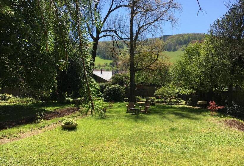 B&b La Cle D'alsace