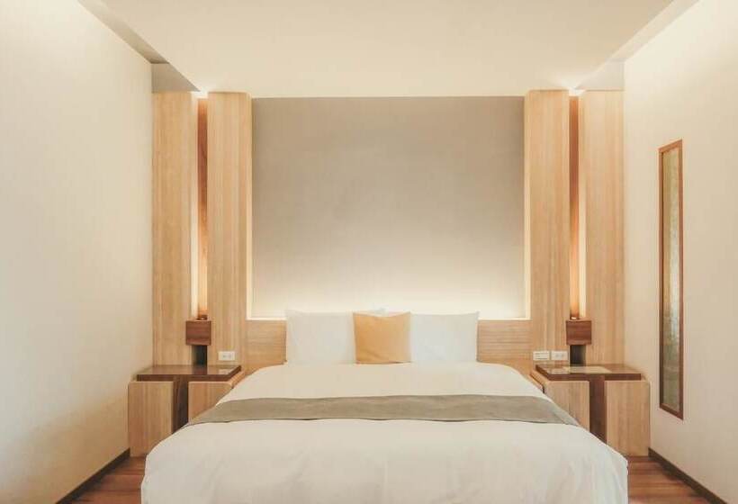 تختخواب و صبحانه Afternoon Resort