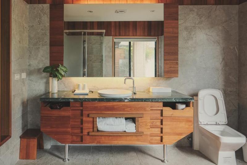 تختخواب و صبحانه Afternoon Resort