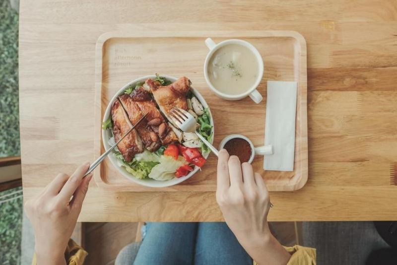 تختخواب و صبحانه Afternoon Resort