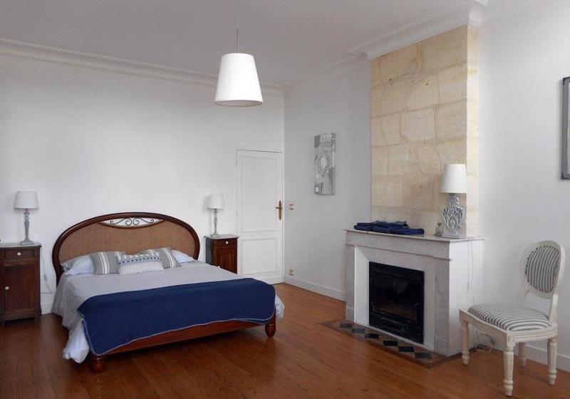Bed and Breakfast Château Papounan