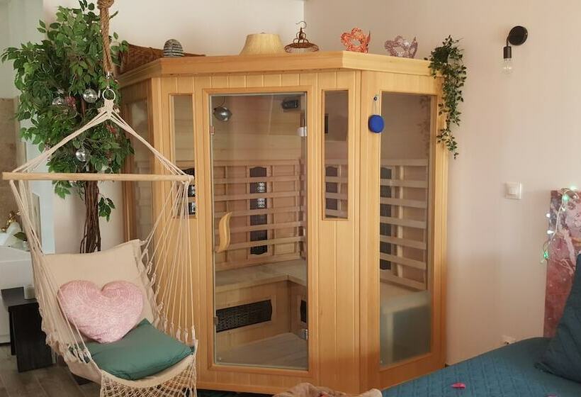 Bed and Breakfast Le Mas Romantique