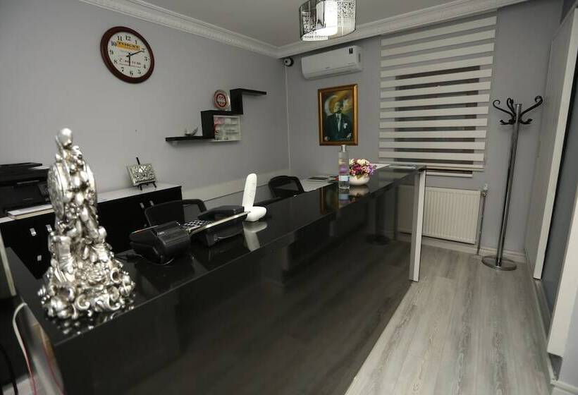 צימר Mihman Butik Otel