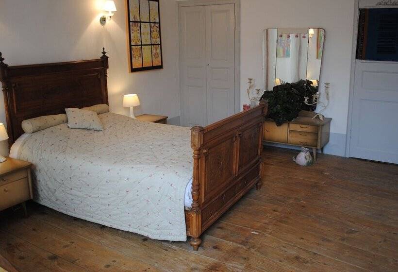 Bed and Breakfast Nidélice Chambre D Hôtes