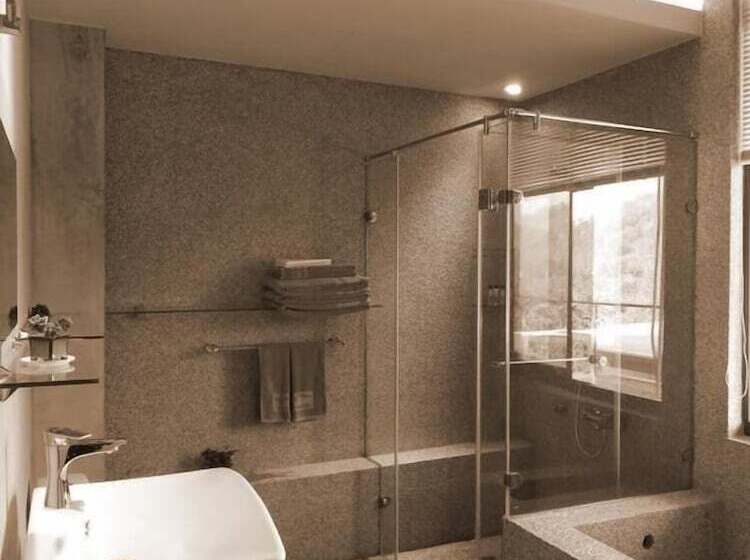 تختخواب و صبحانه One House