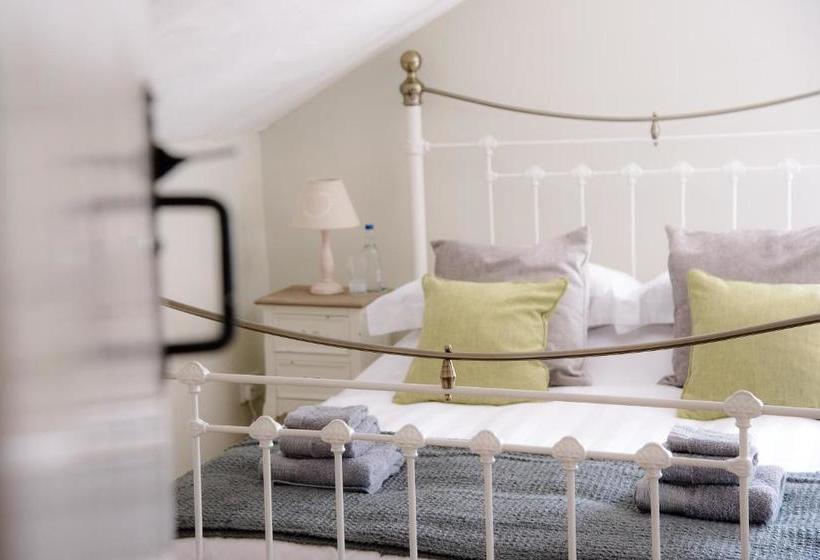 צימר The Golden Key