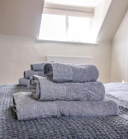 צימר The Golden Key