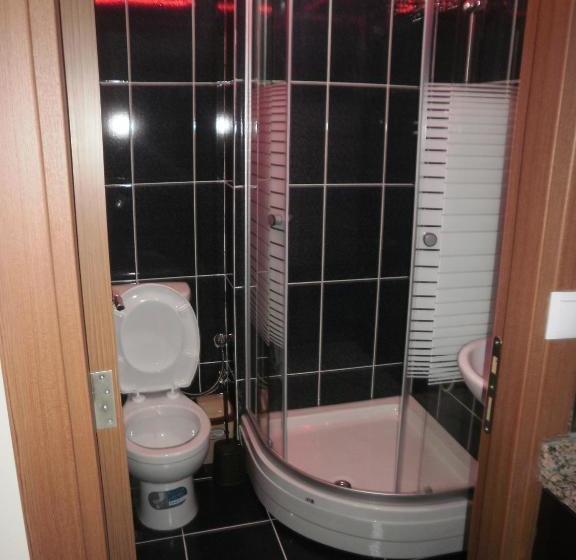 Ceylan Apart Otel