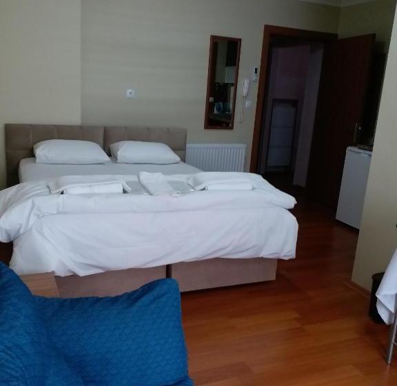 Ceylan Apart Otel