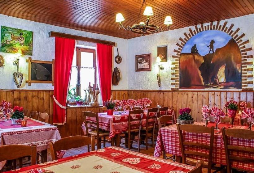 فندق فئة نجمة واحدة Auberge De La Canardière