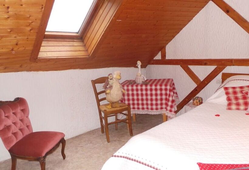 فندق فئة نجمة واحدة Auberge De La Canardière