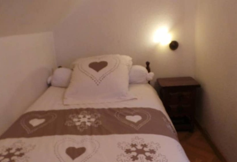 فندق فئة نجمة واحدة Auberge De La Canardière