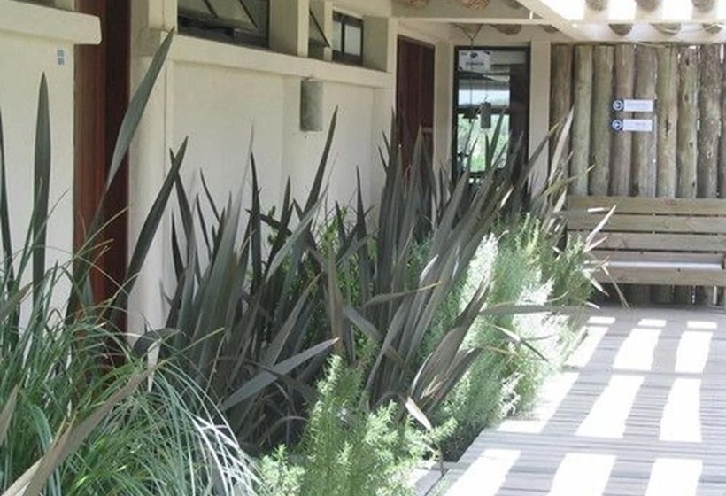 مسافرخانه Posada Azul Marino