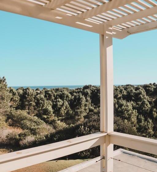 مسافرخانه Posada Azul Marino