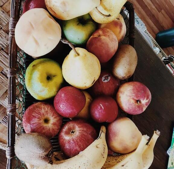 مسافرخانه Posada Azul Marino