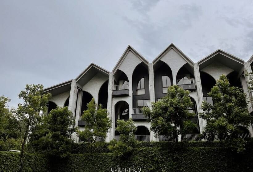 هتل Labaris Khao Yai
