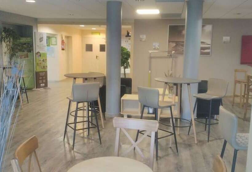 فندق Le Manoir Des Tourelles