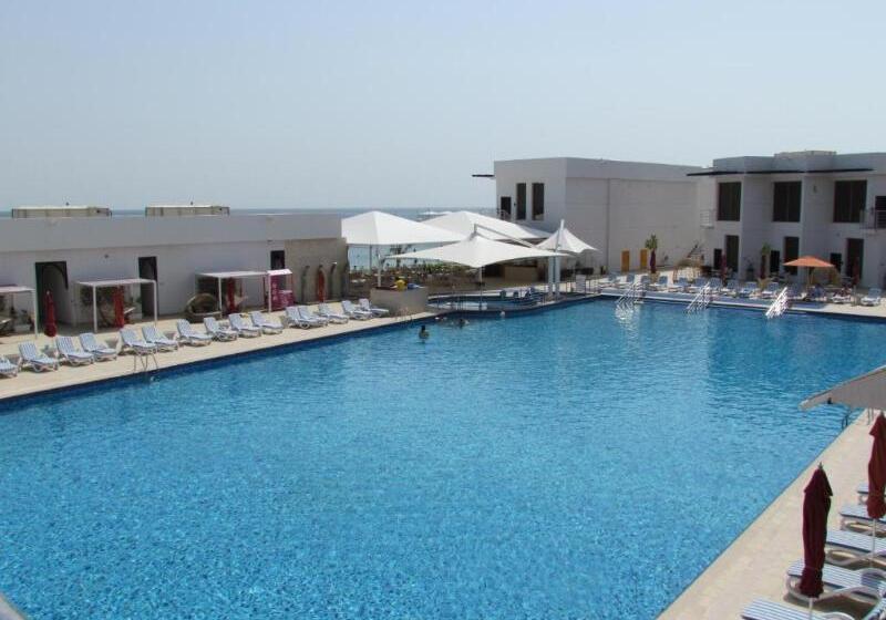 فندق Mirage Bab Al Bahr