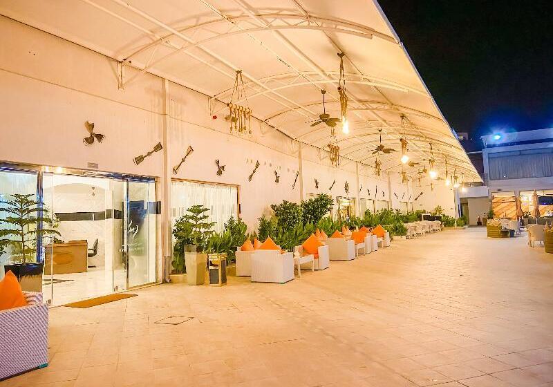 فندق Mirage Bab Al Bahr