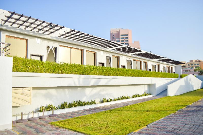 فندق Mirage Bab Al Bahr