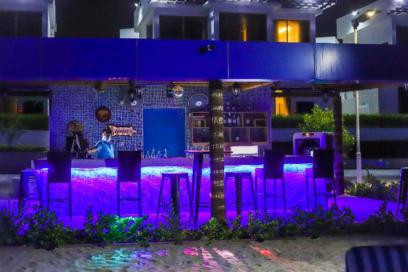 فندق Mirage Bab Al Bahr
