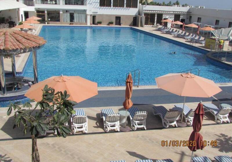 فندق Mirage Bab Al Bahr