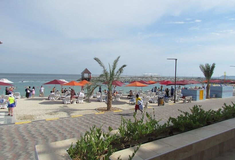 فندق Mirage Bab Al Bahr