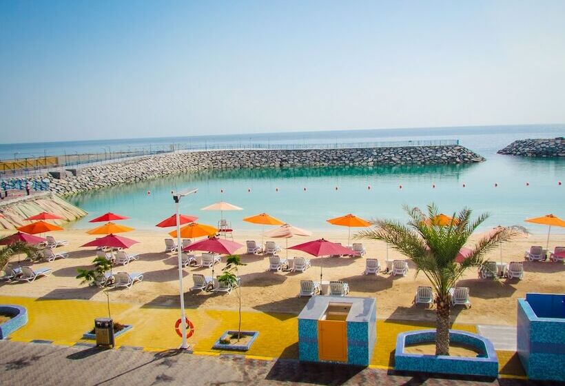 فندق Mirage Bab Al Bahr