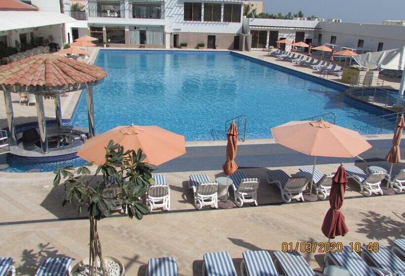 فندق Mirage Bab Al Bahr