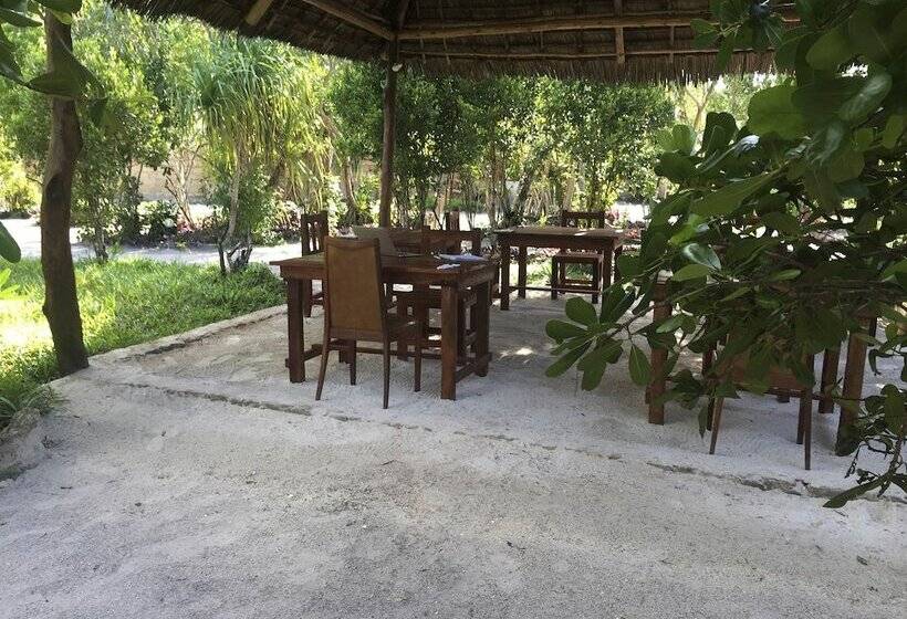 فندق Mount Zion Lodge