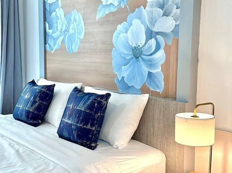 هتل Phi Phi Indigo