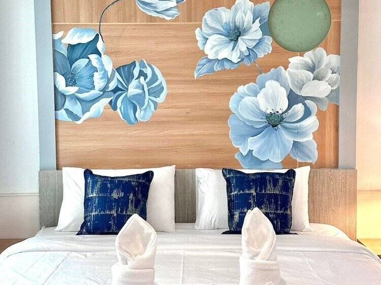 هتل Phi Phi Indigo