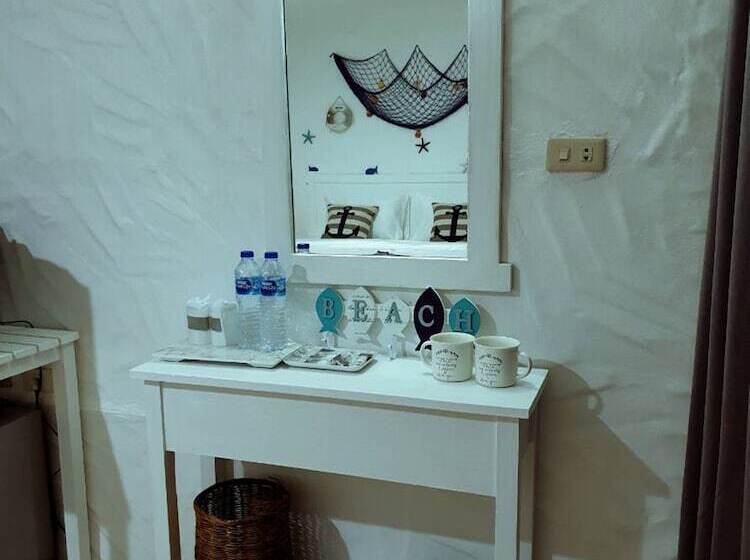 هتل Phi Phi Indigo