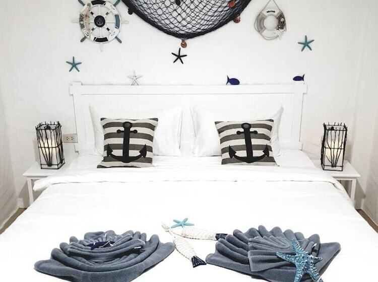 هتل Phi Phi Indigo