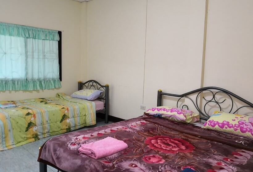 هتل Phulomnum Resort