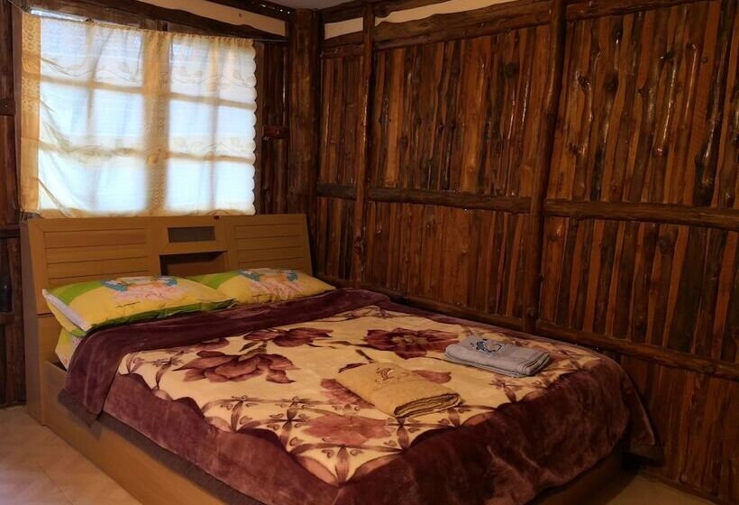 هتل Phulomnum Resort