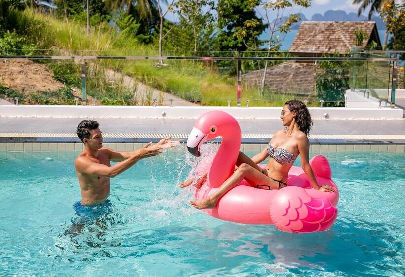 هتل Purana Resort Koh Yao Noi