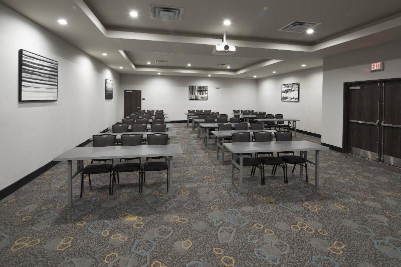 فندق Residence Inn By Marriott Tulsa Downtown